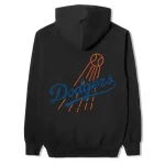 EE Ringer Dogers Hoodie - Image 2
