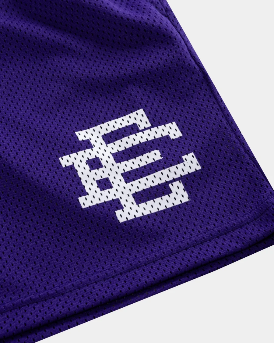 Eric Emanuel EE® Basic Short Purple - Image 2