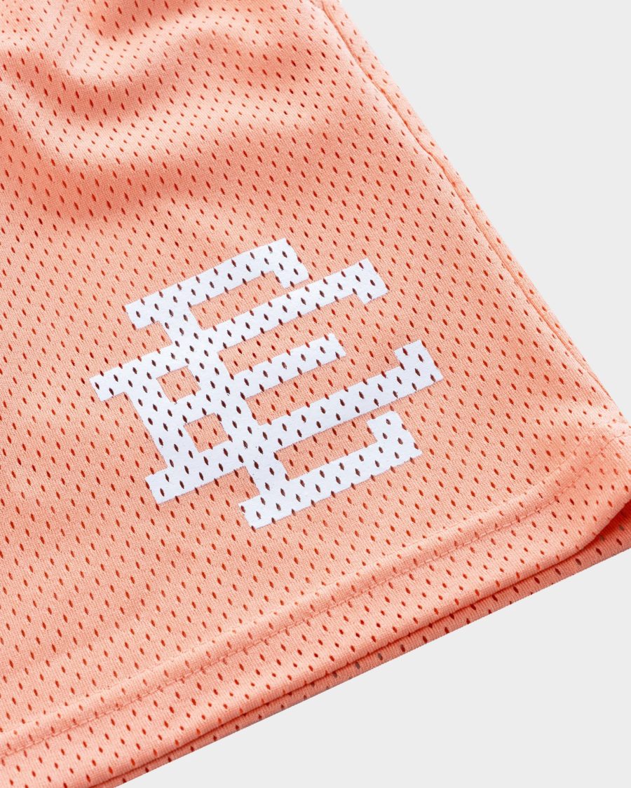 Eric Emanuel EE® Basic Short Salmon - Image 2