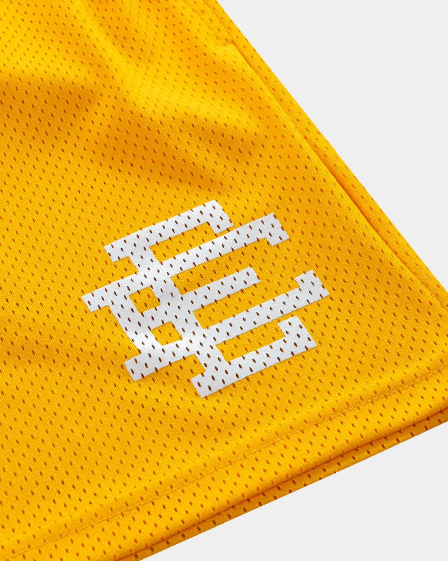 Eric Emanuel EE® Basic Short Yellow - Image 2