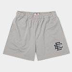 Eric Emanuel EE Basic Short Grey