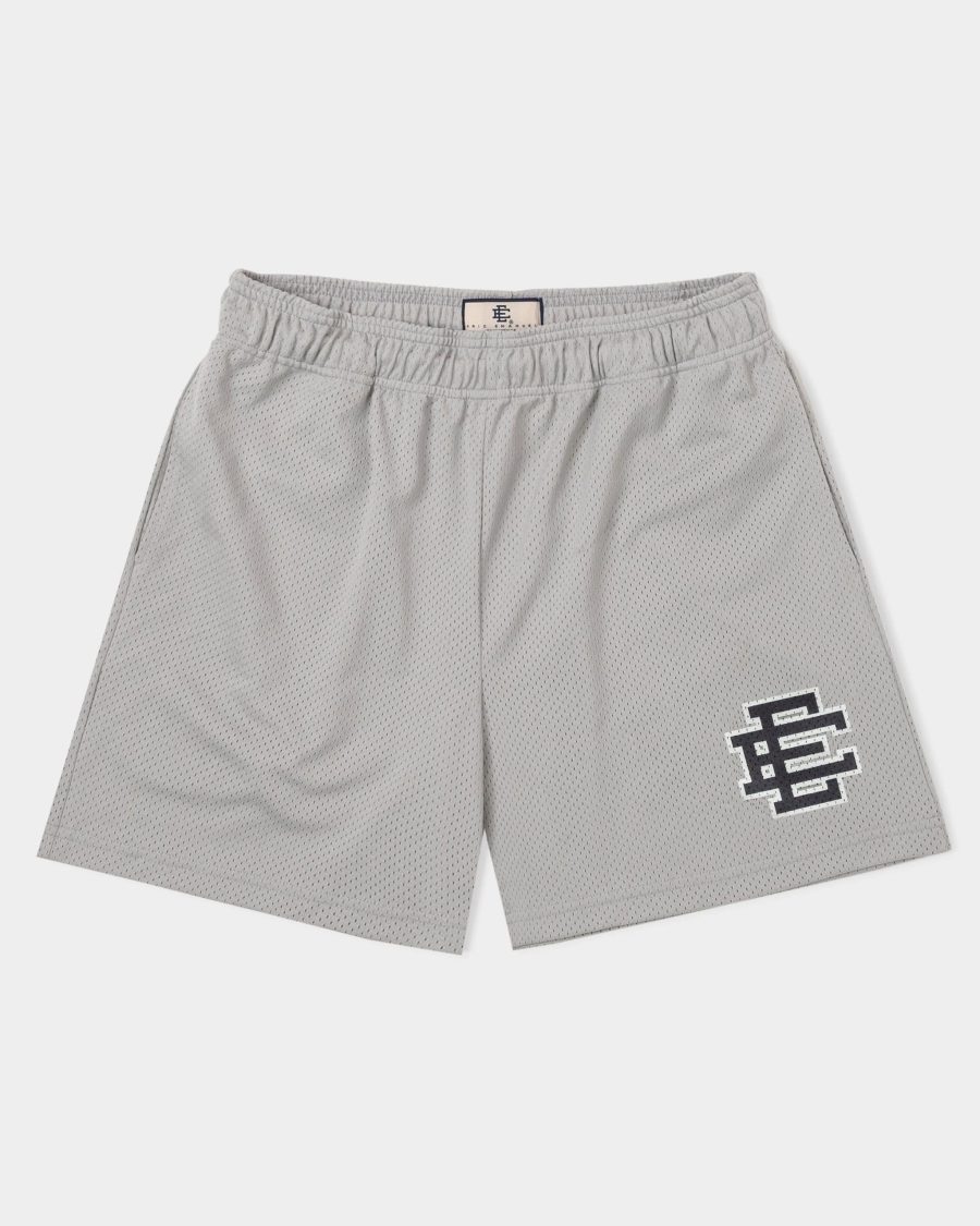 Eric Emanuel EE Basic Short Grey