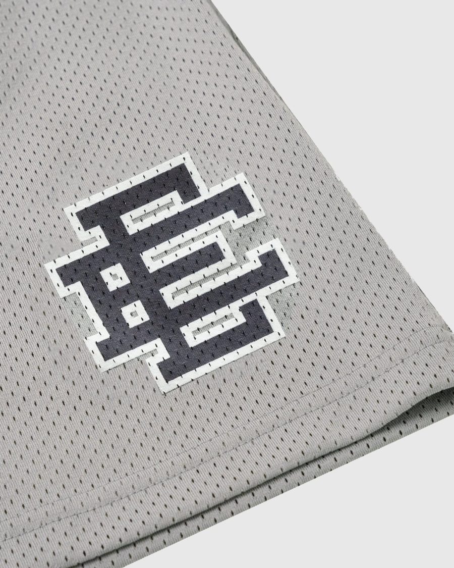 Eric Emanuel EE Basic Short Grey - Image 2