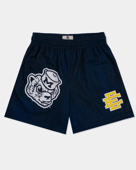 Eric Emanuel EE® Basic Short Navy