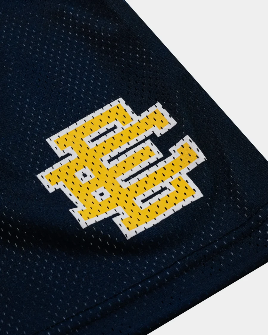 Eric Emanuel EE® Basic Short Navy - Image 2