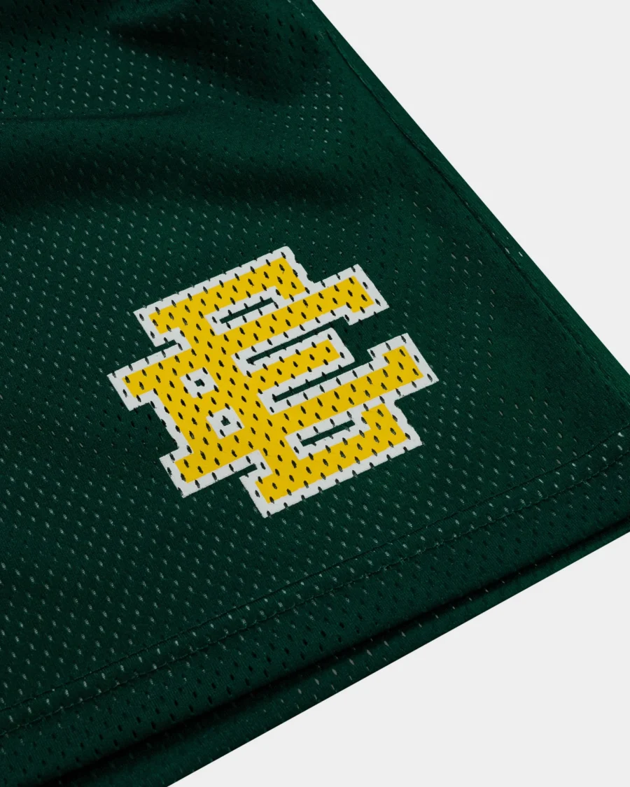 Eric Emanuel EE® Basic Short Green - Image 2