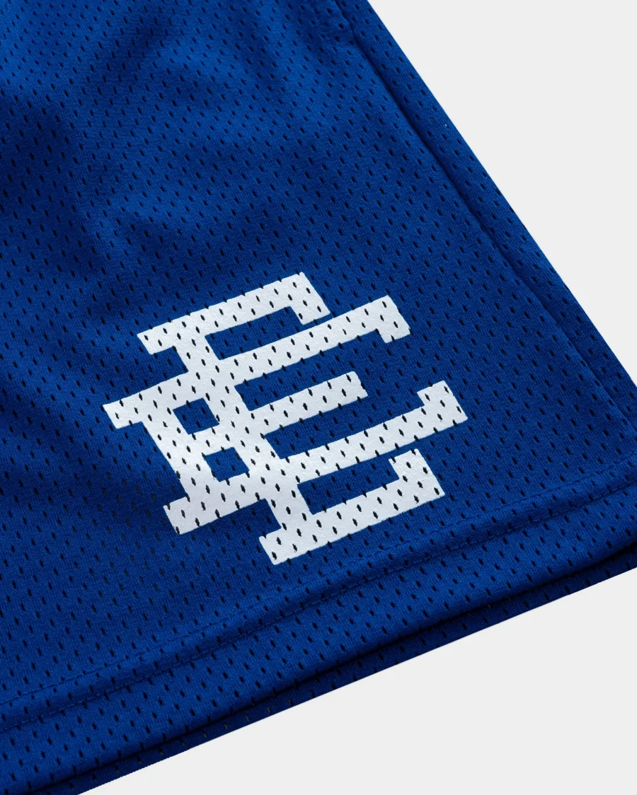 Eric Emanuel EE® Basic Short Blue - Image 2