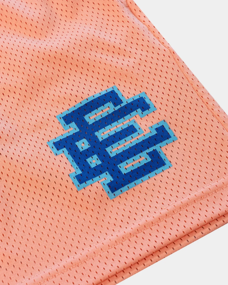 Eric Emanuel EE® Basic Short Blue Logo - Image 2