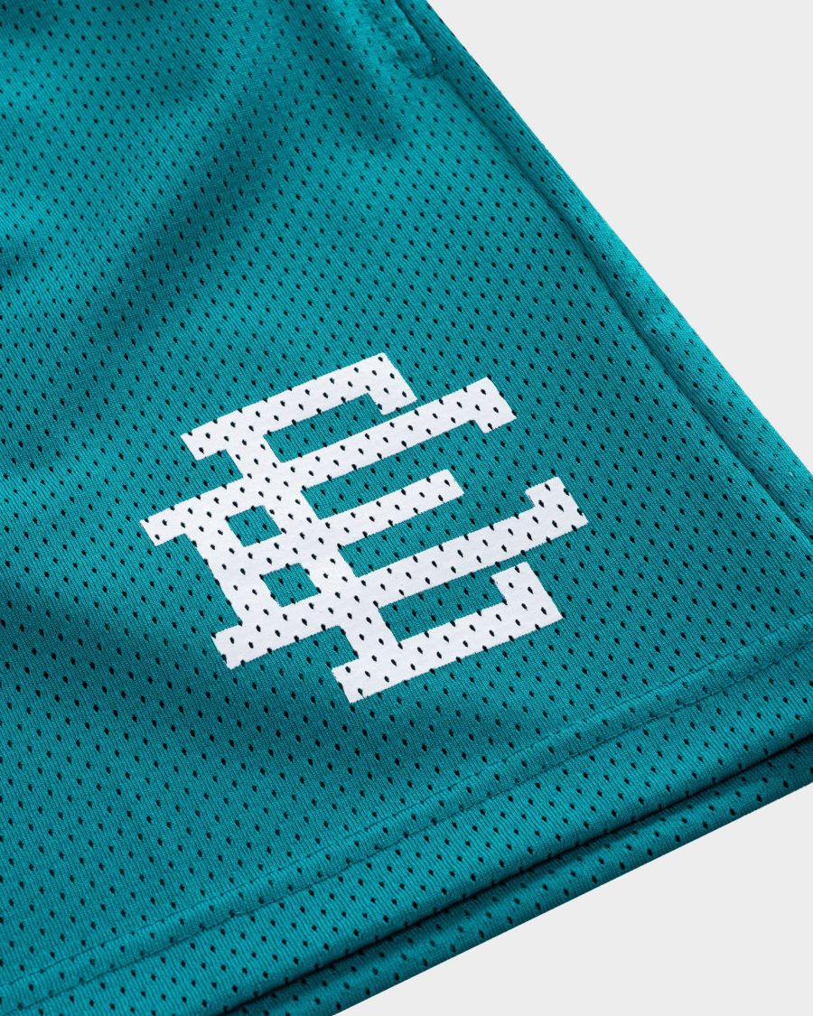 Eric Emanuel EE® Basic Short Teal - Image 2