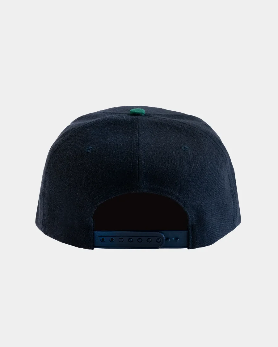 Eric Emanuel EE® Basic Hat Green - Image 2