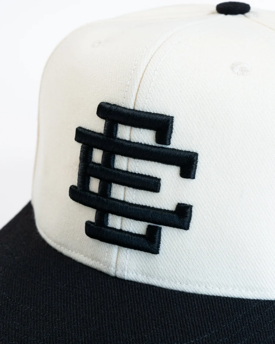 Eric Emanuel EE® Basic Hat Black - Image 2