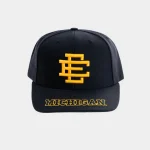 EE® College Cap Black
