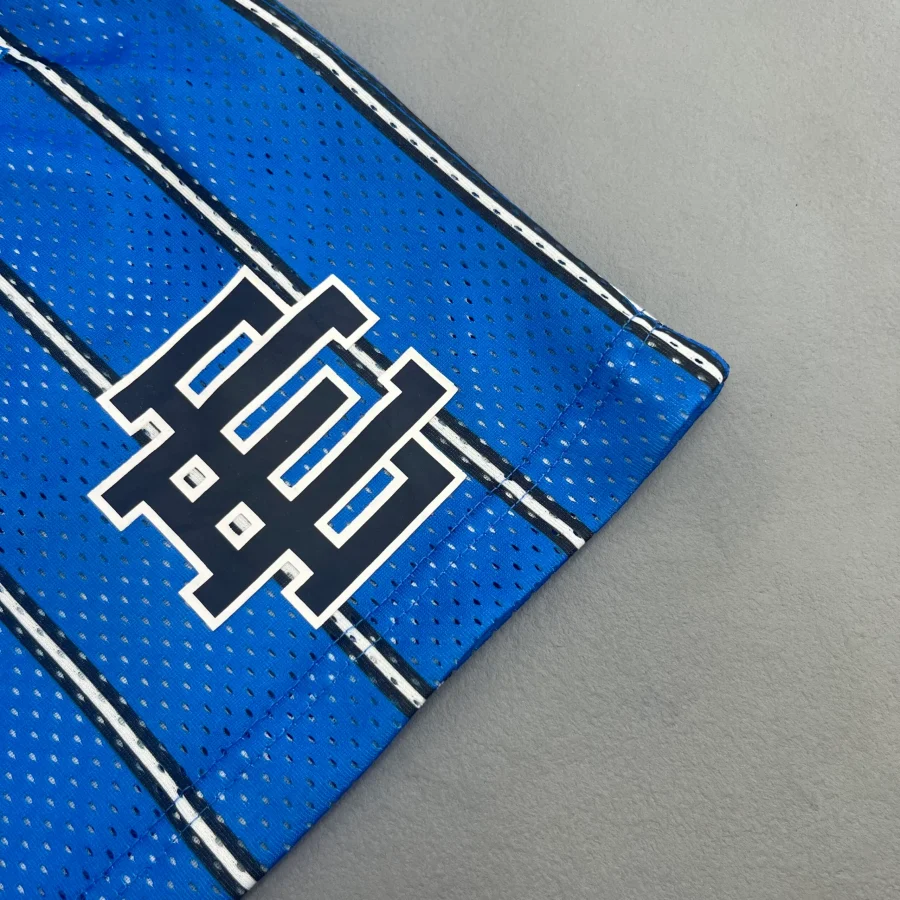 Eric Emanuel EE Basic Short Orlando Magic - Image 2