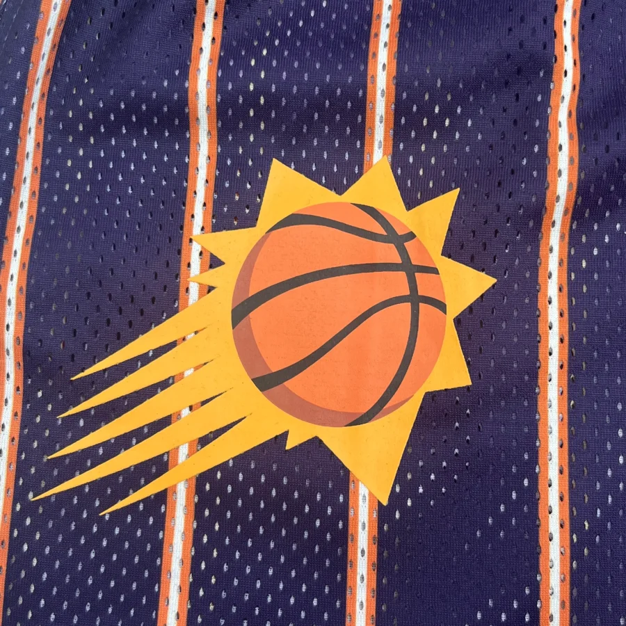 Eric Emanuel EE Basic Short Phoenix Suns - Image 2
