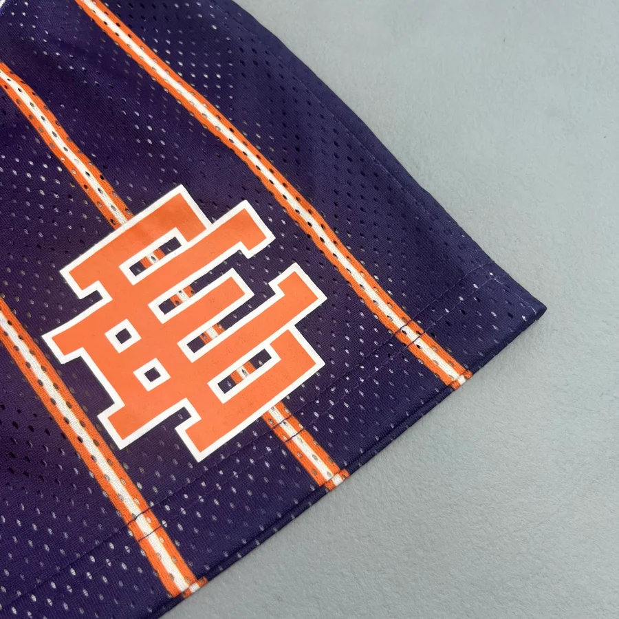 Eric Emanuel EE Basic Short Phoenix Suns - Image 3