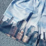Eric Emanuel EE Basic Skyline Short - Image 2