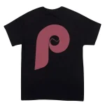 Eric Emanuel Philadelphia Phillies T-Shirt - Image 2