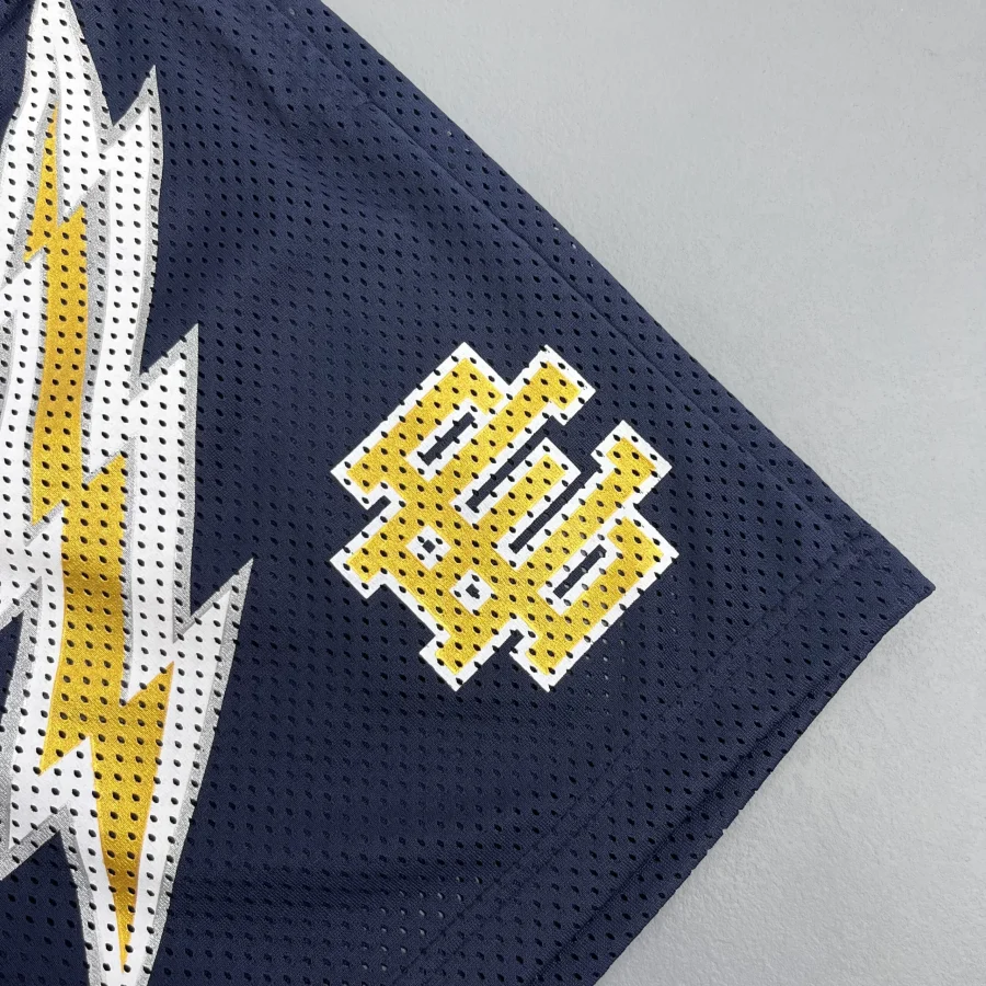 New EE Lightning Short Navy - Image 3