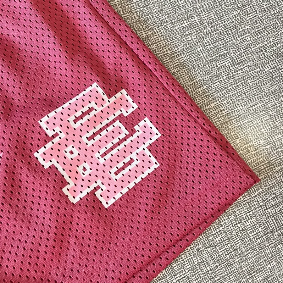 New EE Lightning Short Pink - Image 3
