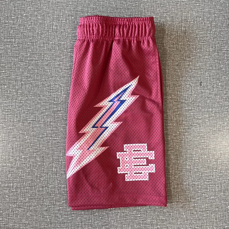 New EE Lightning Short Pink - Image 2