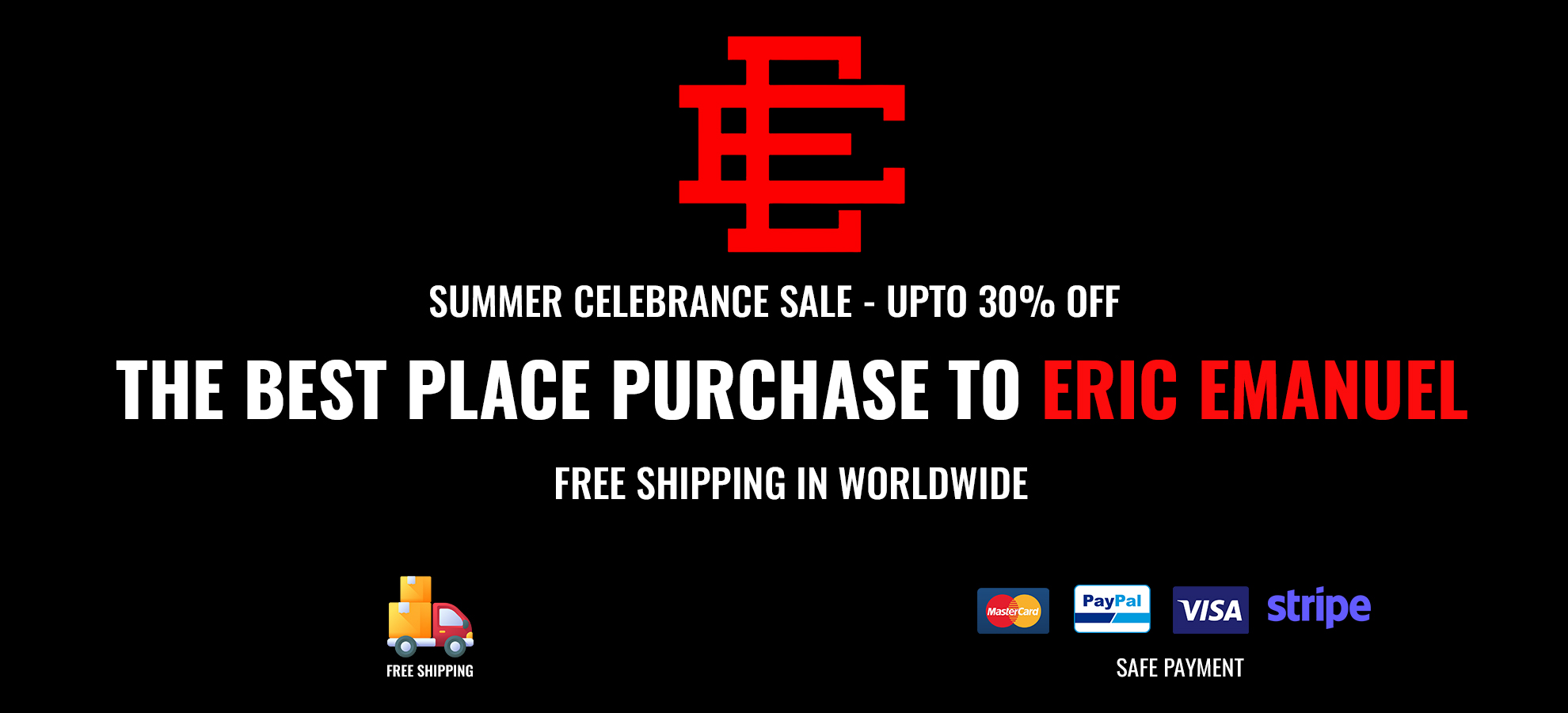 eric emanuel banner
